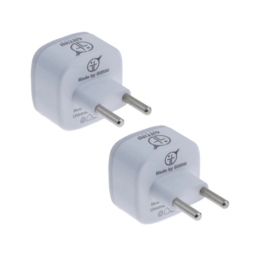 مبدل برق جی فی نی مدل 2G300S مجموعه 2 عددی