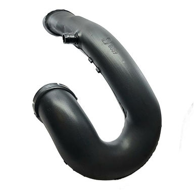 لوله هوای موتور آریکو مدل X5 1351 مناسب برای 405
