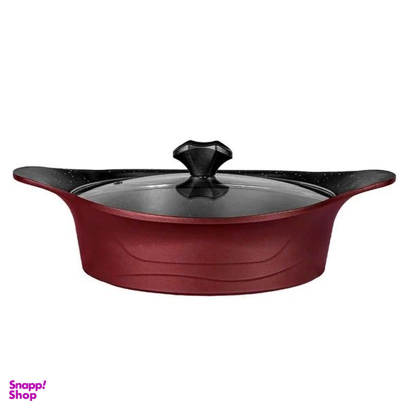 سرویس پخت و پز 10 پارچه بلانتون مدل BFA-GC1101
