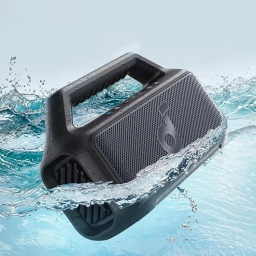 اسپیکر بلوتوثی قابل حمل انکر مدل Soundcore Boom 2 A3138