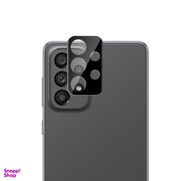 محافظ لنز دوربین اپیکوی مدل 3D مناسب برای گوشی موبایل سامسونگ Galaxy A53