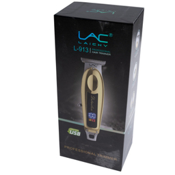 ماشین اصلاح خط زن لایچی کد L-913