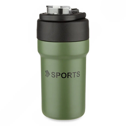 ماگ سفری مدل SPORTS NEW P گنجایش 0.5 لیتر