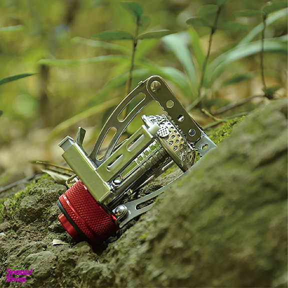 سرشعله سفری اسنو هاوک مدل STOVE-A1