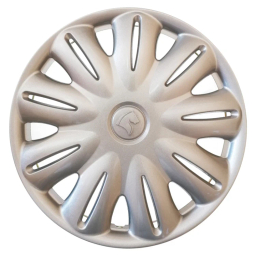 قالپاق خودرو نوین پارت کد 1113 مناسب سمند