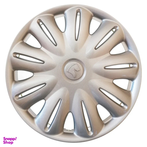 قالپاق خودرو نوین پارت کد 1113 مناسب سمند