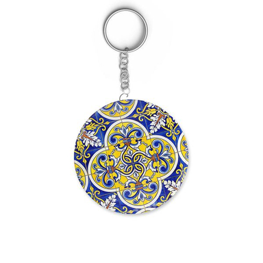 جاکلیدی ترمه طراحان ایده مدل کاشی پرتغالی کد TRM520