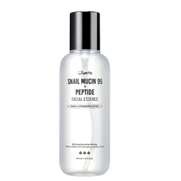 سرم آبرسان جومیسو مدل Snail Mucin 95 حجم 140 میلی لیتر