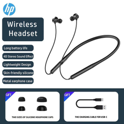 هدست بی سیم اچ پی مدل H10W