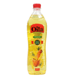 روغن مخصوص سرخ کردنی بدون پالم اویلا وزن 810 گرم