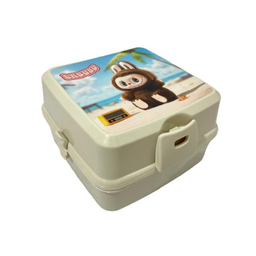 ظرف غذا کودک مدل ایکی کد 1308