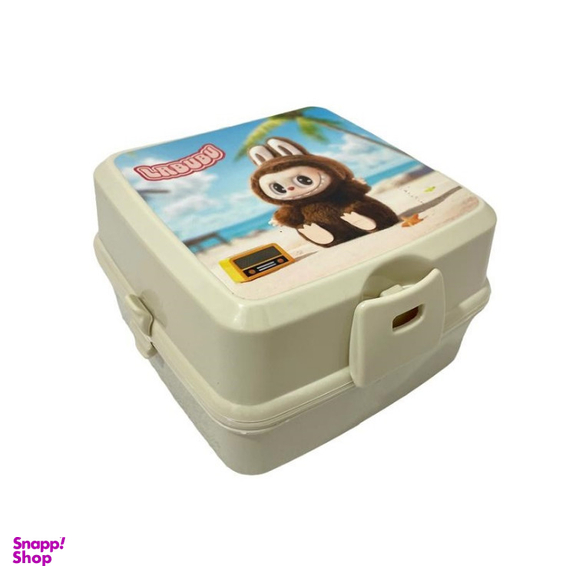 ظرف غذا کودک مدل ایکی کد 1308