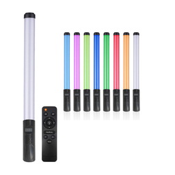 باتوم لایت جی ماری مدل FM-128 RGB