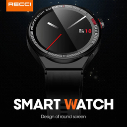 ساعت هوشمند رسی مدل L3 Pro Smart Watch