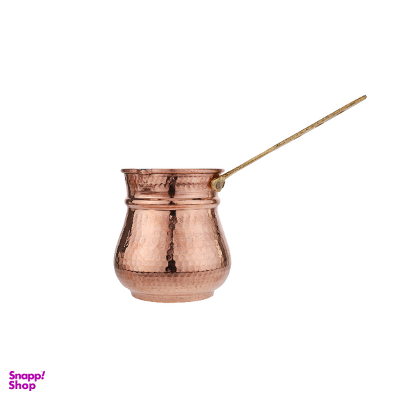 قهوه جوش مسی مدل N10