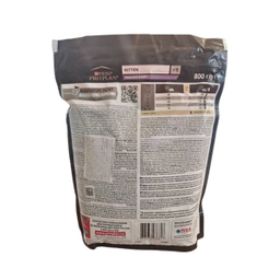 غذای خشک بچه گربه پروپلن طعم مرغ کد 21303 وزن 800 گرم