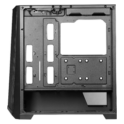 کیس مخصوص بازی Mid Tower فاطر مدل Fater FG-770