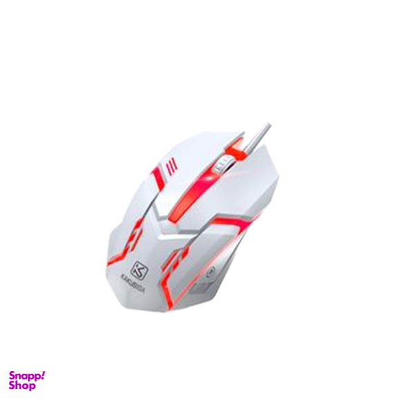 کیبورد و ماوس باسیم کاکوسیگا مدل KSC-734