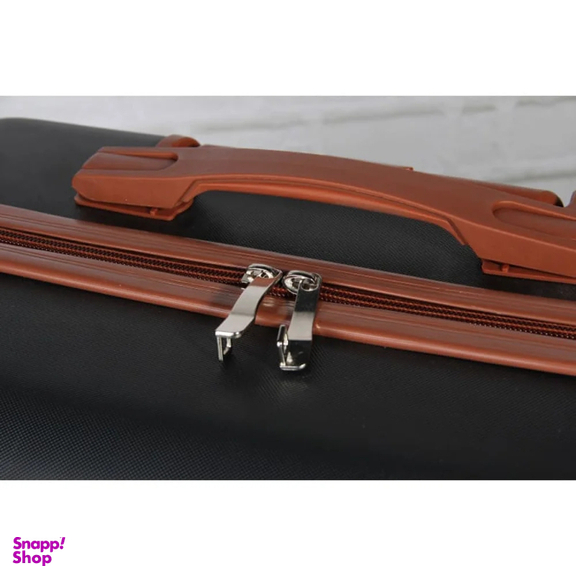 چمدان خلبانی هوسونی مدل TK-Pilot