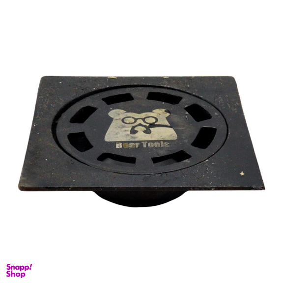 کف شور مدل بیر تولز کد YPB-CHODANI-20*20CM