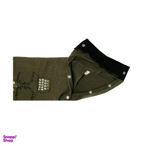 سرهمی نوزاد شین کد 5676