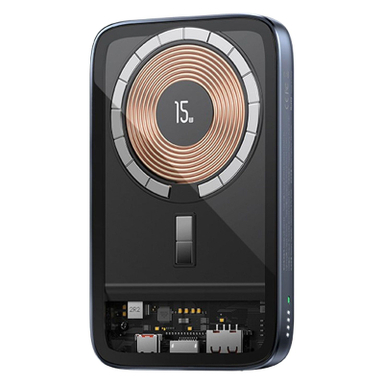 پاوربانک یوسمز مدل CD184 ظرفیت 10000 میلی آمپر ساعت