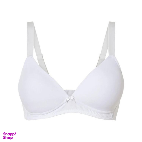 سوتین زنانه پد دار اسمارا کد 395