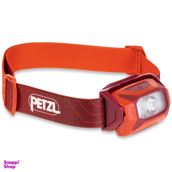 چراغ پیشانی پتزل مدل TIKKINA 300 G2024