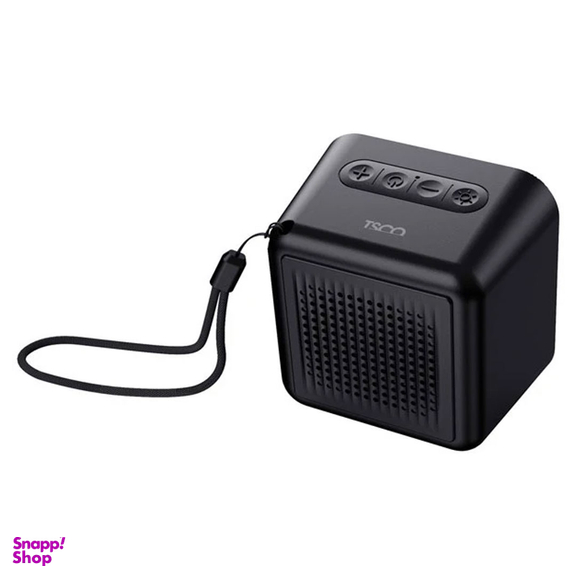 اسپیکر بلوتوثی قابل حمل تسکو مدل TS 23310