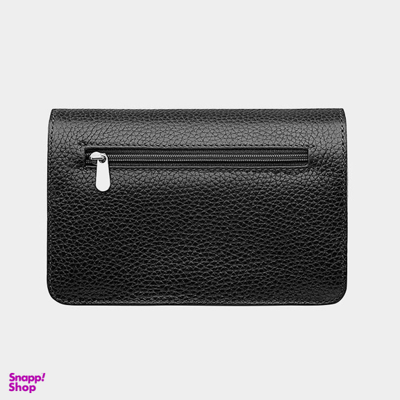 کیف دوشی زنانه نوین چرم مدل آناهیتا کد LHB4993