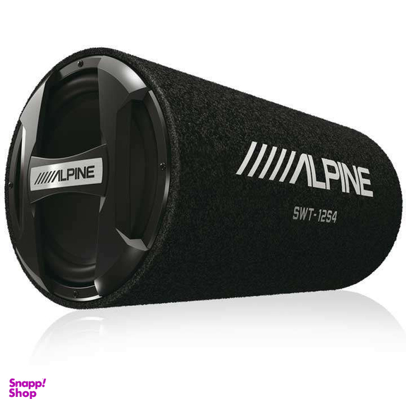 ساب باکس خودرو آلپاین مدل SWT-12S4