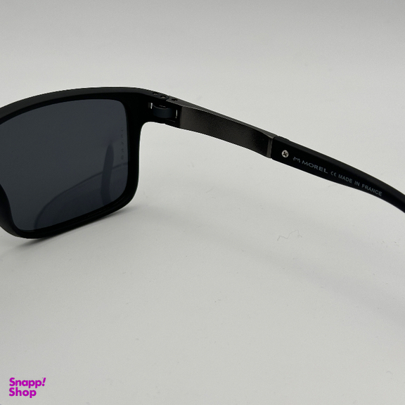 عینک آفتابی مردانه طرح مورل مدل D2428P