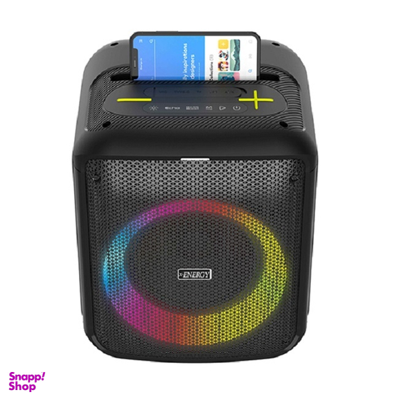 اسپیکر بلوتوثی قابل حمل ایکس-انرژی مدل X-650