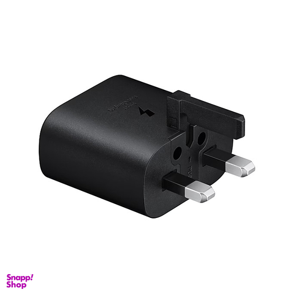 شارژر دیواری طرح سامسونگ مدل EP-TA800 به همراه کابل تبدیل USB-C