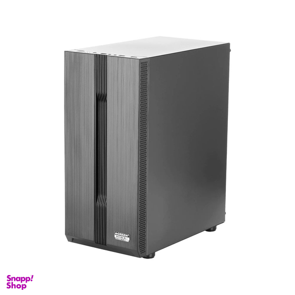 کیس کامپیوتر گرین مدل Hiwa Plus