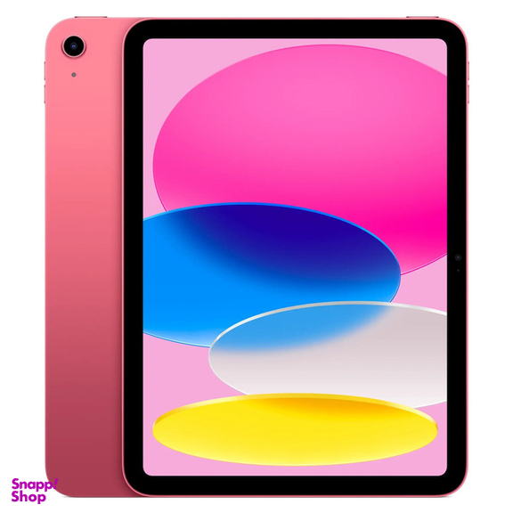 تبلت 11 اینچ اپل مدل iPad 2025 Wi-Fi ظرفیت 128 گیگابایت و رم 6 گیگابایت