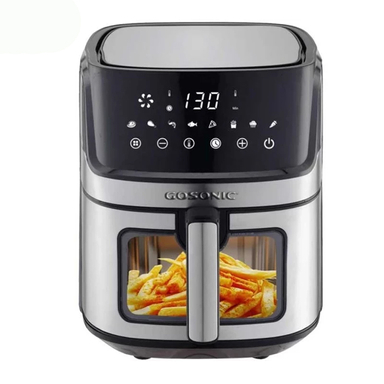 سرخ کن بدون روغن گوسونیک مدل GAF-557