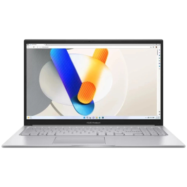 لپ تاپ 15.6 اینچ ایسوس مدل Vivobook X1504VA-NJ451-i3 1315U 12GB 512SSD کاستوم شده