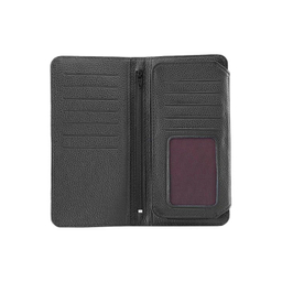 کیف پول زنانه نوین چرم مدل PW3178 C1004