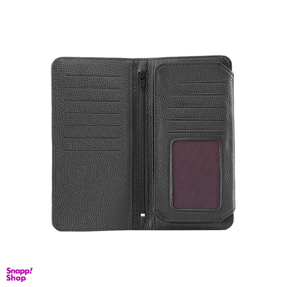کیف پول زنانه نوین چرم مدل PW3178 C1004