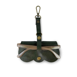 قاب عینک آویز مدل دامون کد 001