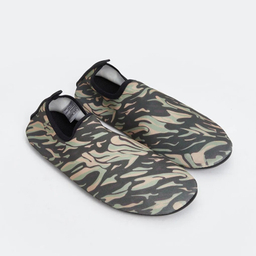 کفش ساحلی مردانه ال سی وایکیکی مدل استپ دار