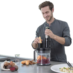 گوشتکوب برقی براون مدل MQ 9195XLI