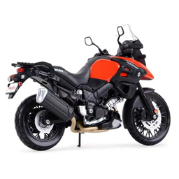 ماکت موتور مایستو مدل SUZUKI VSTROM 1000