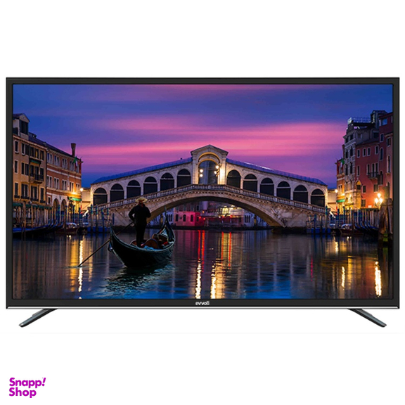 تلویزیون 32 اینچ ایوولی مدل 32ev100D