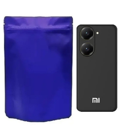کاور گوشی موبایل مدل M-B Silicon مناسب شیائومی Redmi A5