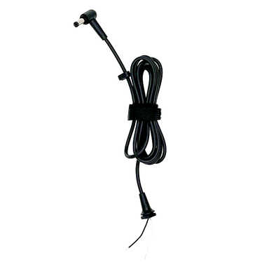 کابل تعمیری شارژر لپ تاپ ایسوس مدل 5/5x2/5