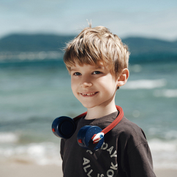 پنکه گردنی زوی زویی مدل F8 Rocket