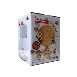 آسیاب و خردکن نانیوا مدل N-322