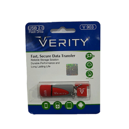 فلش مموری وریتی مدل V903 ظرفیت 32 گیگابایت